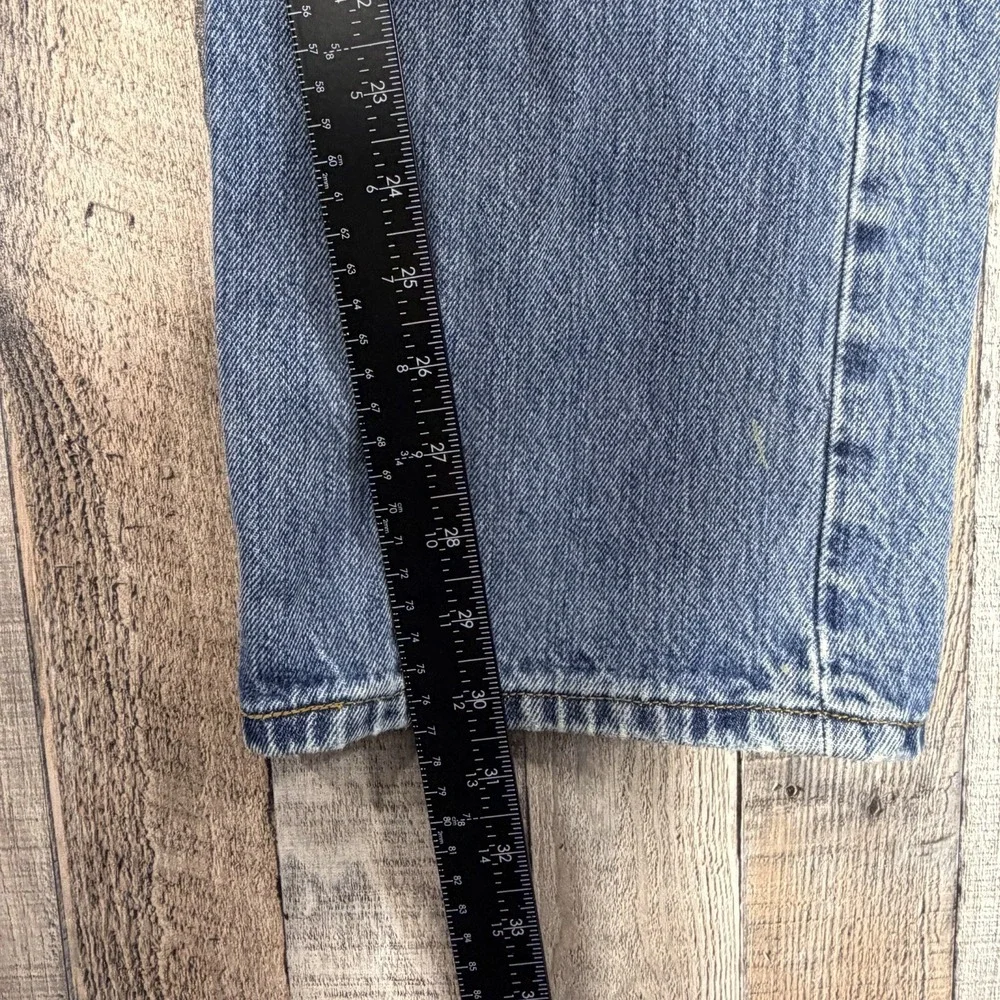 Levis pre owned
